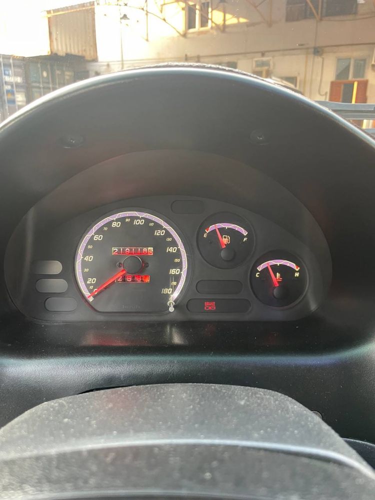 Продается матиз mx euro 3