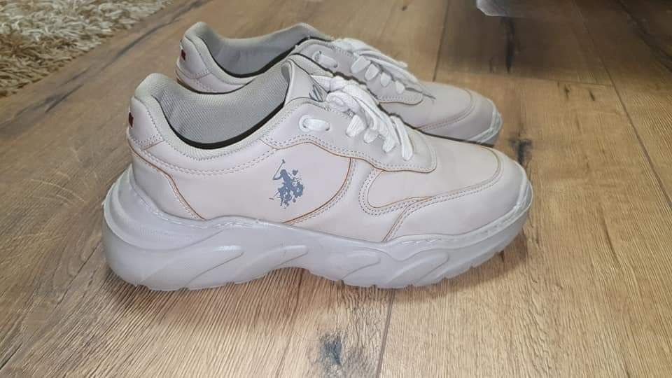 Adidasi Us Polo Assn