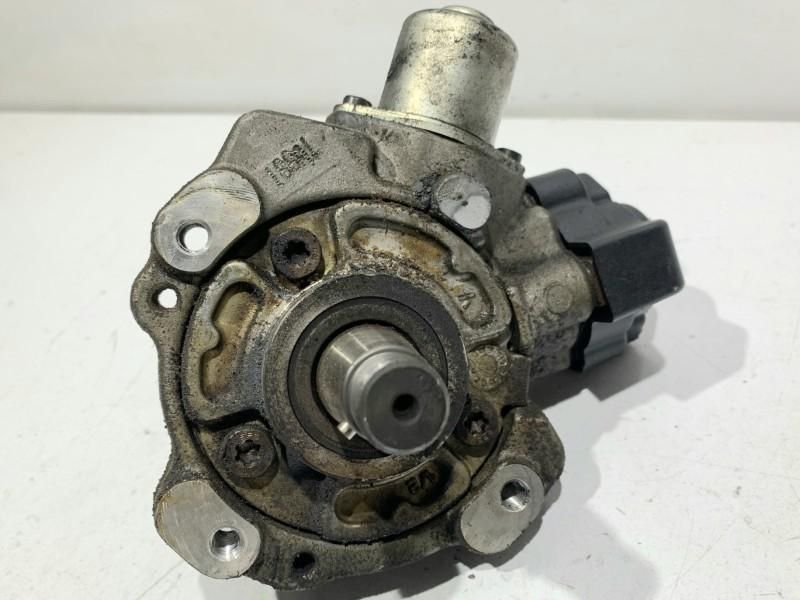 Pompa injectie Volkswagen Polo 5 facelift (2014-2017) 1.2 tdi CFWA 03P130755