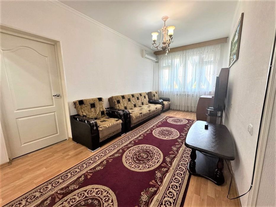 4 ком. Госпиталка. Аренда. "Максима"