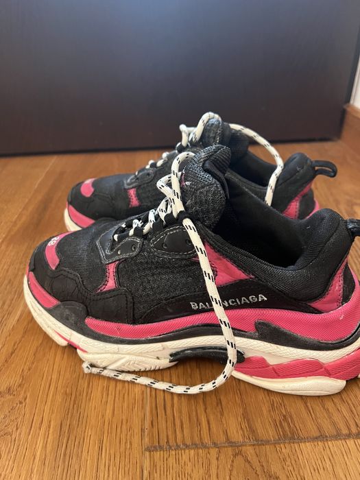 Balenciaga Triple S