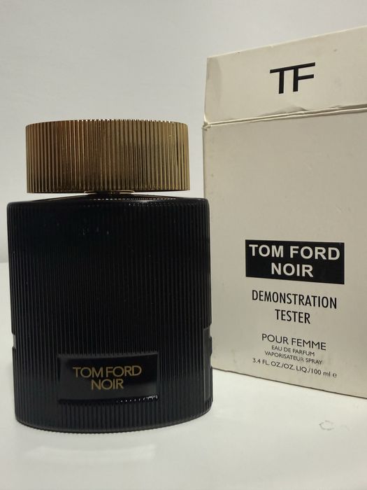 Parfum Tom ford noir