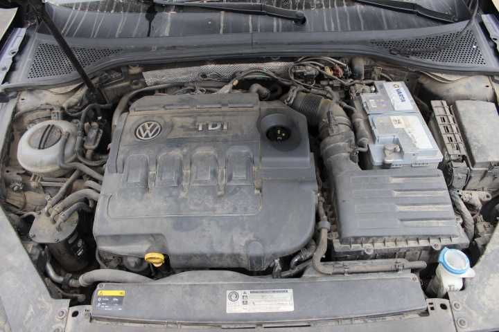 motor 2.0 tdi vw passat b8 2021 tip DDAA DFHA DFCA cutie dsg