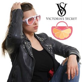 VICTORIA'S SECRET – Дамски слънчеви очила 