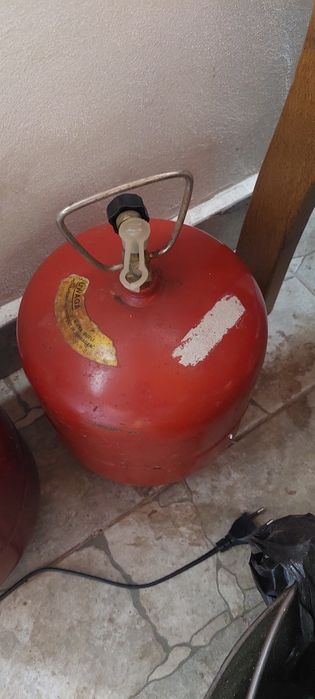 Vand butelie poloneză