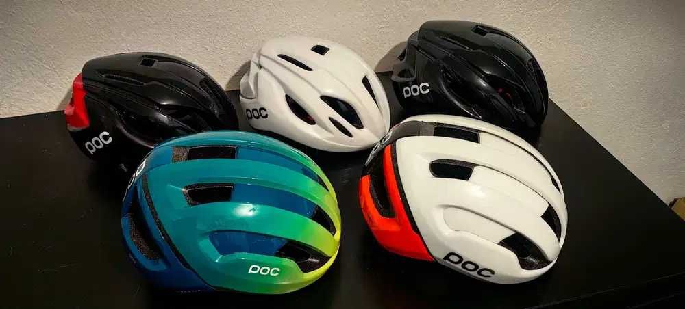 Poc casca ciclism bike