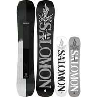 Сноуборд Salomon Assassin Pro 22/23 - 150cm