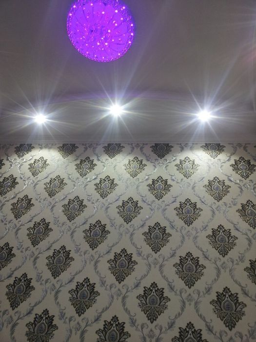 Malyar Aboy tarket ishlarni qilamiz