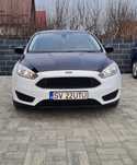 Ford focus 1.0 benzină ecoboost