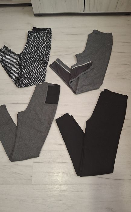 Дамски клинчета 6лв.бр