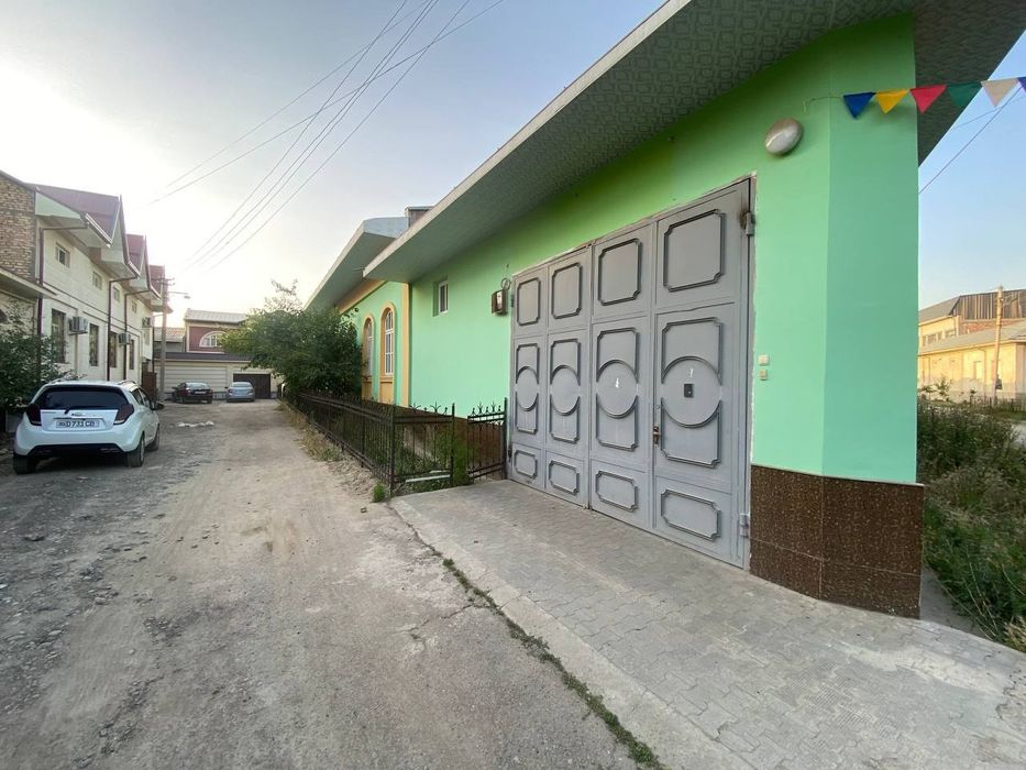 АРЕНДА участок Сергели улица Беларик 6 соток