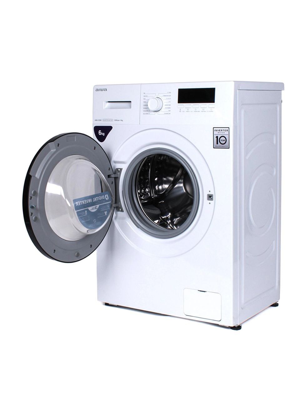 Стиральная машина Aiwa Ai60 6kg от завода TCL