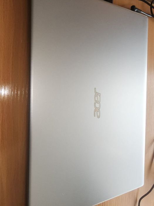Acer Aspire A315-58G