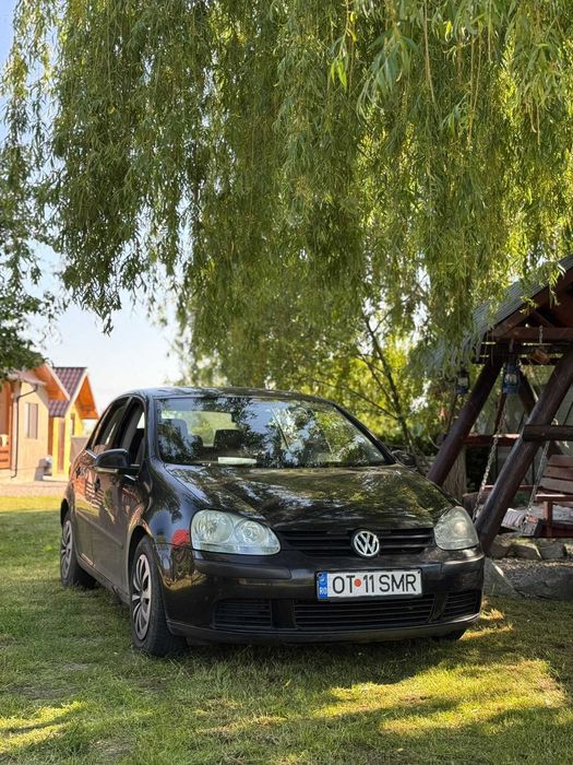 Volksvagen golf 5