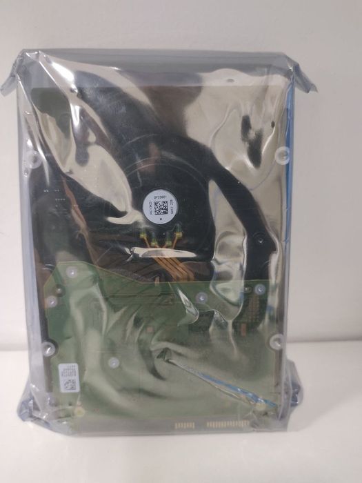 Жёсткий диск  4TB WD