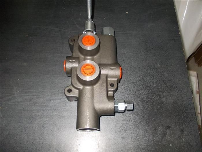 distribuitor hidraulic distribuitoare hidraulice tractor utilaje agri