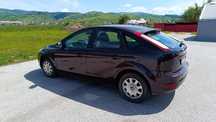 Ford Focus De vanzare Ford Focus