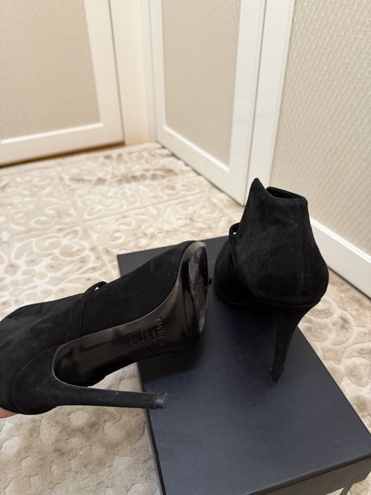 Ботильоны оригинал