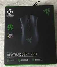 Razer DeathAdder V2 Pro + Mouse Dock