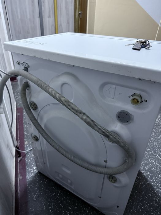 Vand masina de spalat