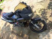 Piese honda hornet cb600s/pc34
