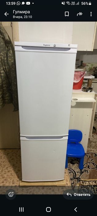 Продам холодильник отличном состояние