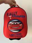 Troller Fulger McQueen pentru copii
