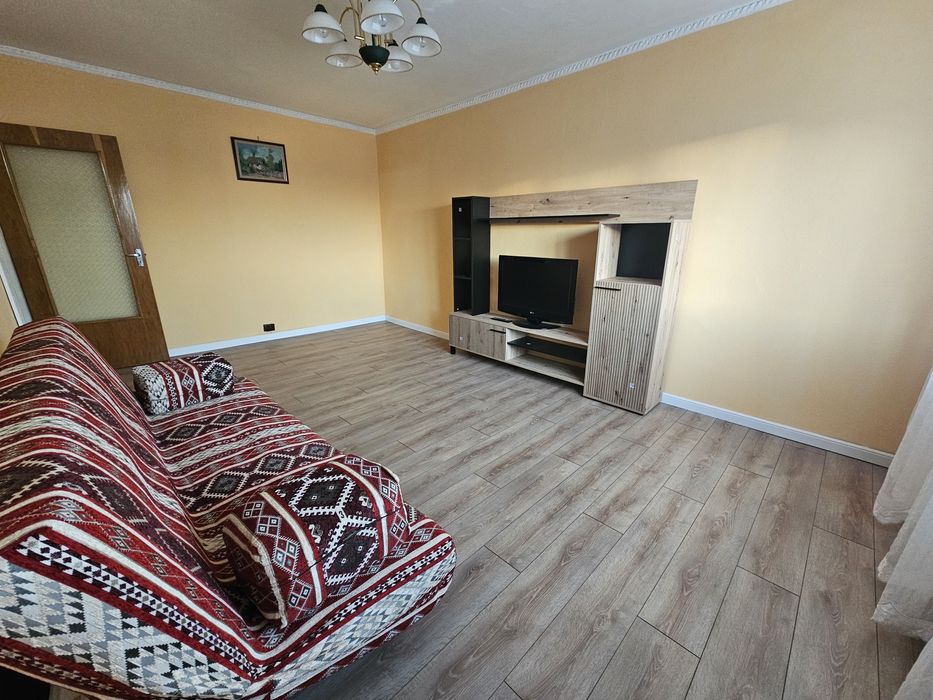 Ecaterina Teodoroiu Metalurgic Apartament 2 camere decomandat