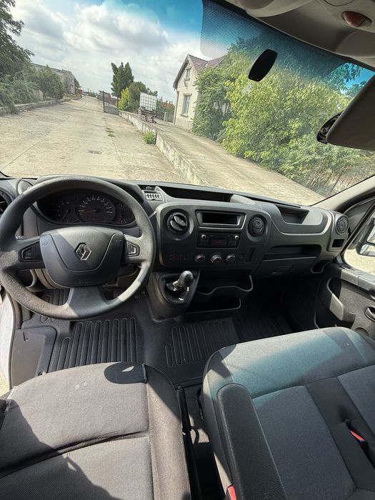 Renault master 10 epal