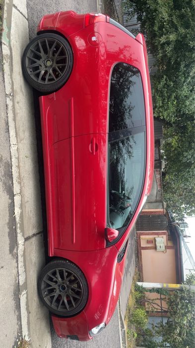 Volkswagen Golf 5 GTi