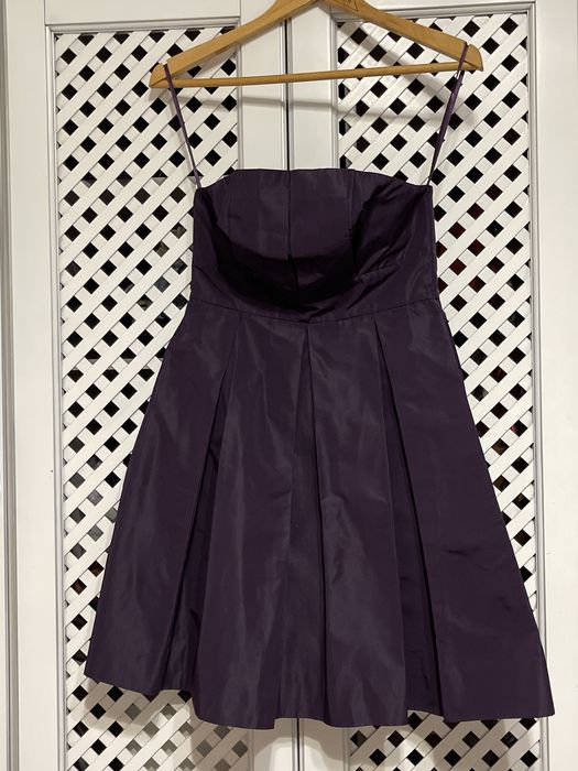 Вечернее платье для девушки