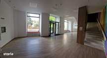 Spatiu comercial Parter+Mezanin zona Unirii