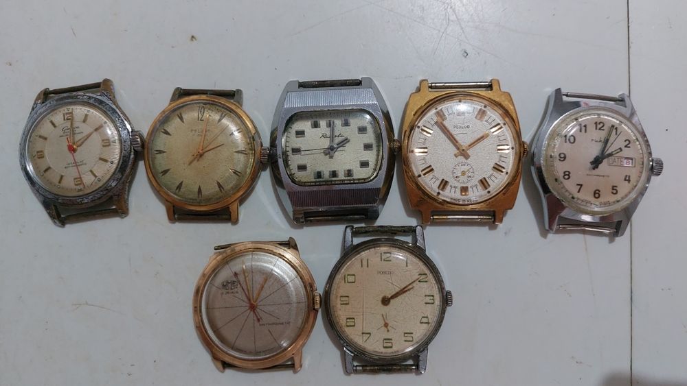 ceas Geneva racheta poljot popeda