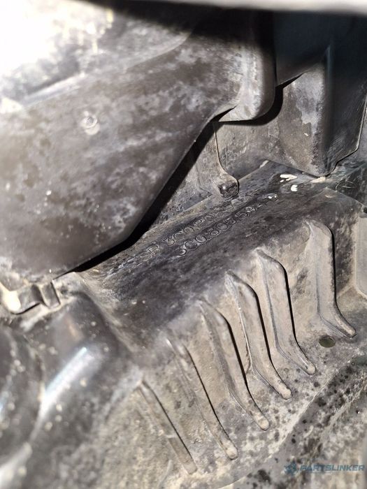 Tragher VOLKSWAGEN PASSAT 3C2 2005 - 2010 TDI 16V BKP, CBAB 3C0805588H