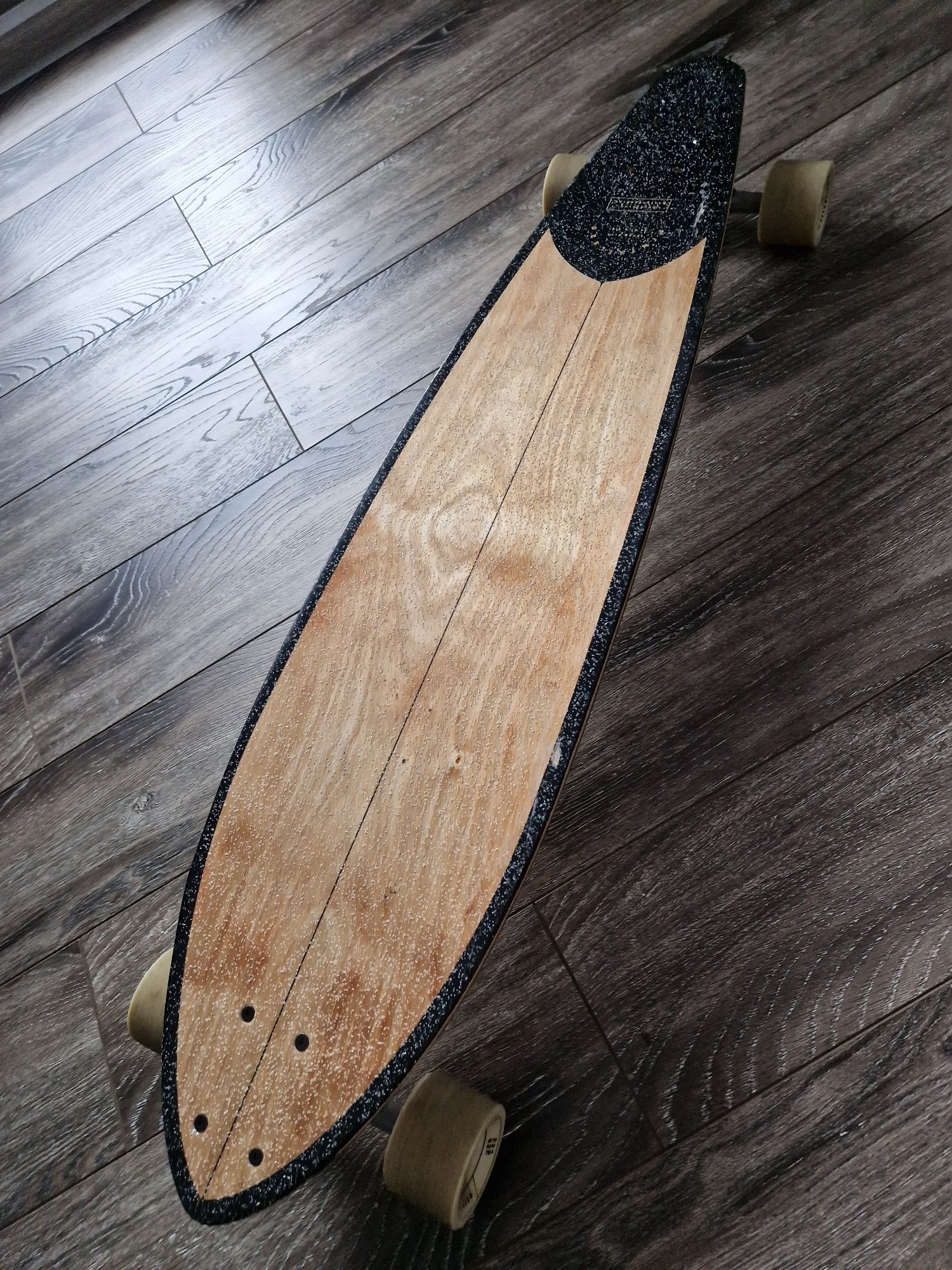 Longboard Pintail 520