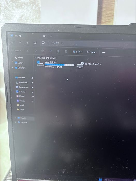Laptop ASUS TUF Gaming F17