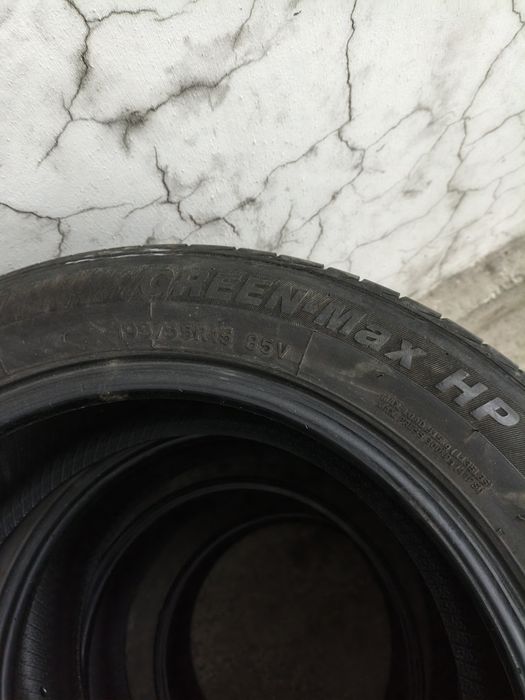 Gentra balon 195/55 R15