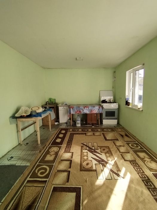 Ижарага ховли уй