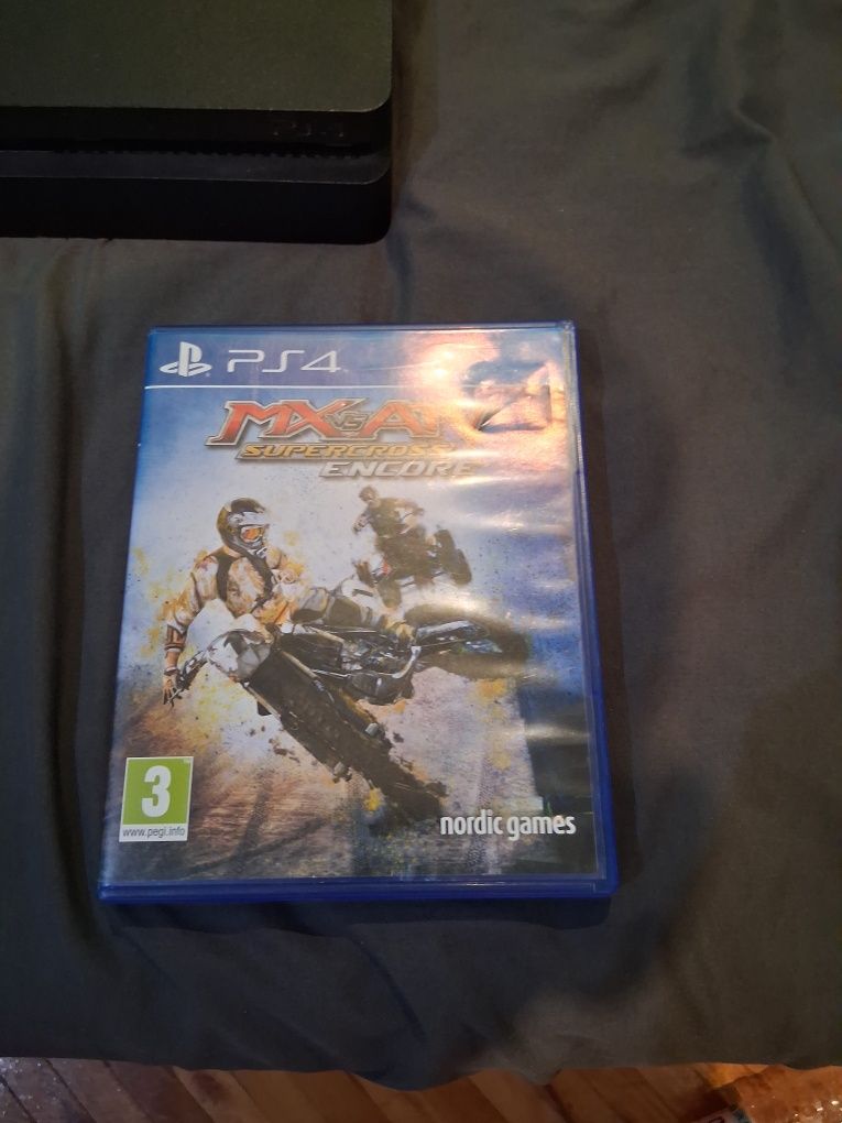 Продавам игри за ps4