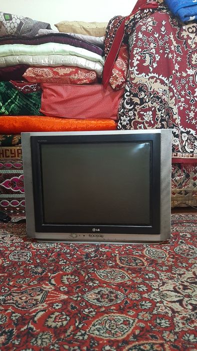 LG televizori sotiladi