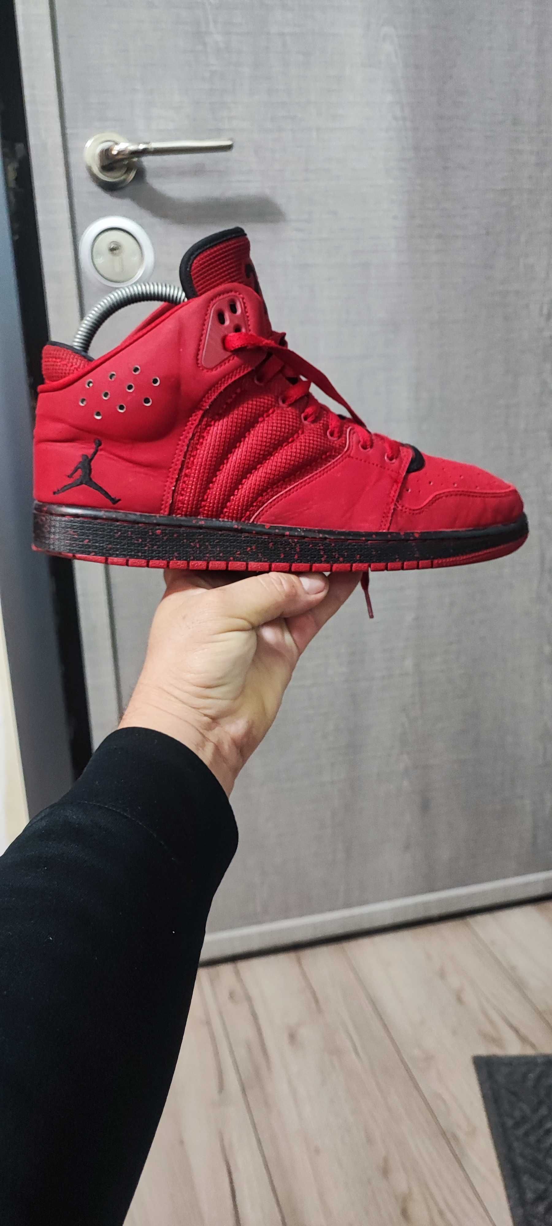 Jordan 1 flight Nr 44