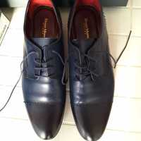 Официални мъжки обувки Desizo Monni