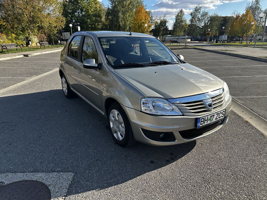 De Vanzare Dacia Logan