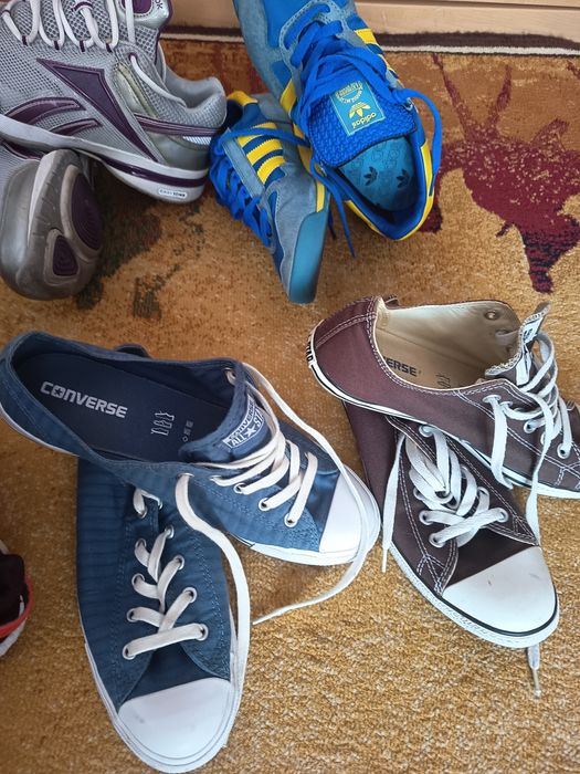 Lot încălțăminte sport