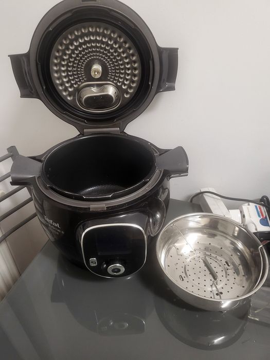 Teal Cook4Me + connect NEGOCIABIL