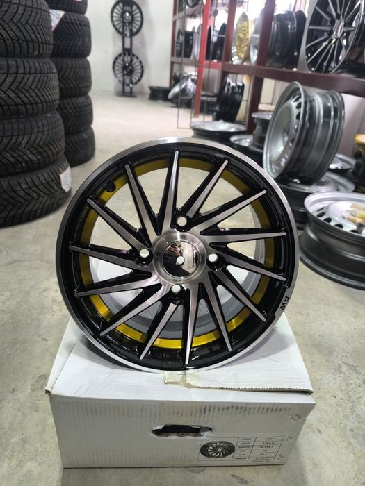 13.Vossen gold layn 4..114 damas matizga tushadi