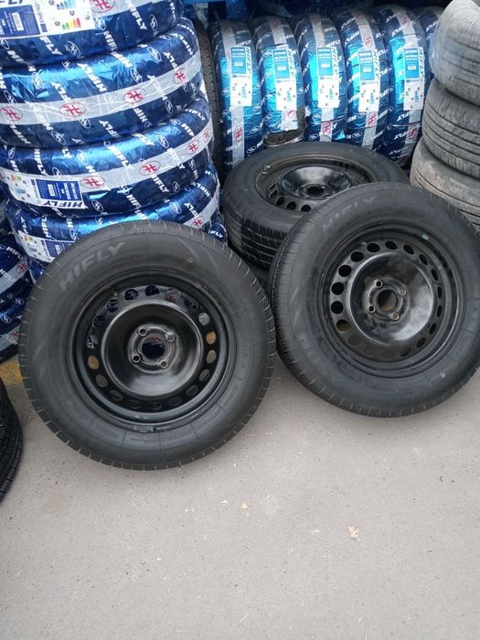 Diska balon sotiladi R15 Cobalt