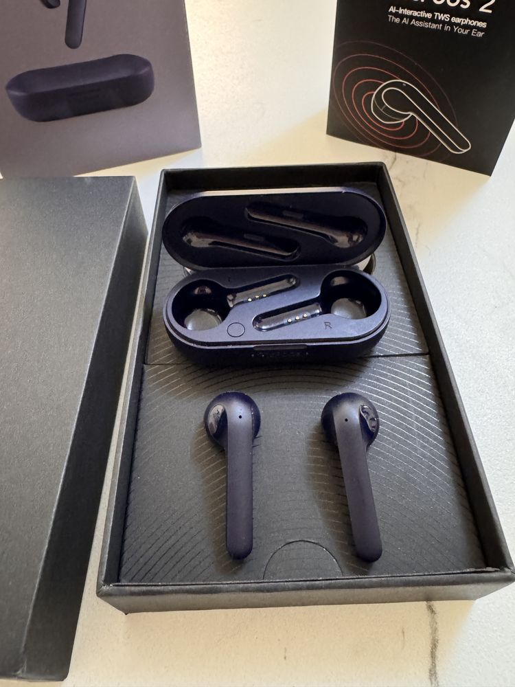 Casti wireless Tic Pods 2
