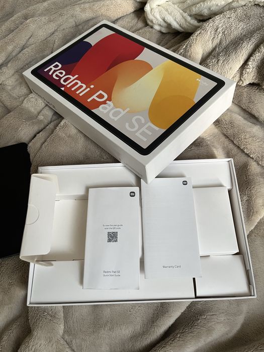 Xiaomi Redmi Pad SE 256гб