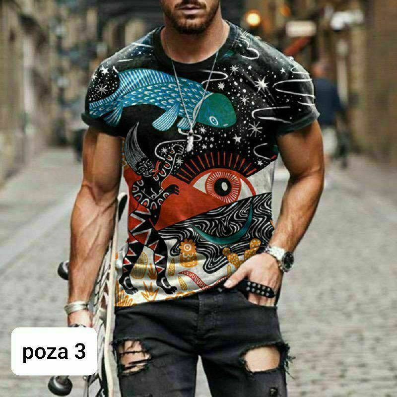 Tricou pentru bărbați